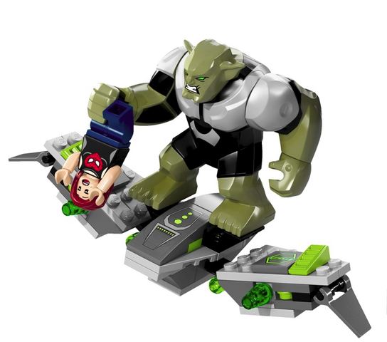 File:Green Goblin 2014.png