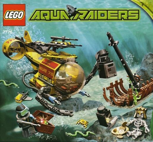 File:Aqua Raiders Submarine.jpg