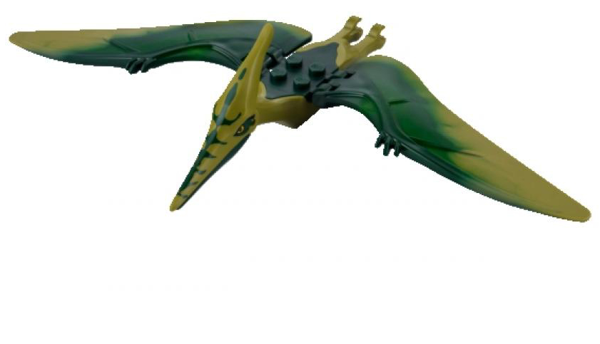 jurassic world t rex pterodactyl