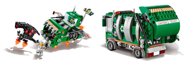 File:RecyclingTruckTwoViews.jpg