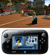 Lego city undercover wii u