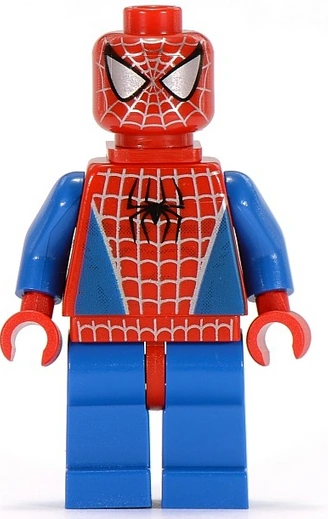 spiderman pages minecraft coloring FANDOM powered  by  Spider Wikia Man Brickipedia