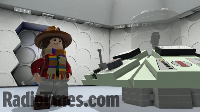 File:Lego Tom Baker's Tardis.jpg