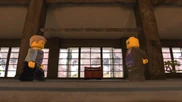 LEGO City Undercover screenshot 24