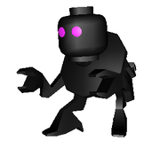 Dark One