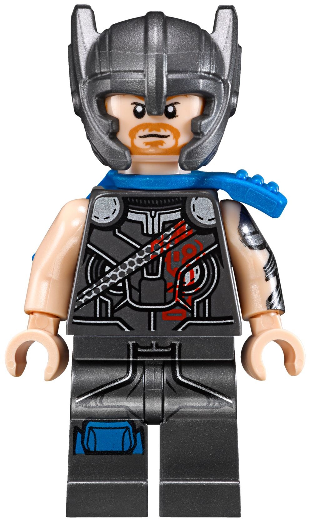 Thor Brickipedia FANDOM powered by Wikia Thor Brickipedia FANDOM powered by Wikia