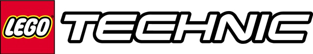 File:LEGO TECHNIC Logo.png