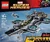 Lego Helicarrier
