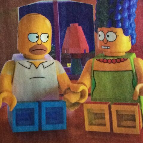 File:Marge and Homer.jpg