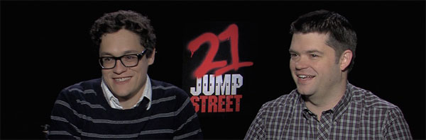Wikia Interview Lord Miller LEGO