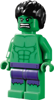 Thehulk