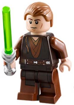 Image - Lego anakin 2.jpg | Brickipedia | FANDOM powered by Wikia