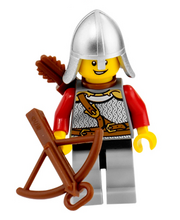 Kingdoms Archer