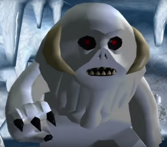 File:The Complete Saga Wampa.png
