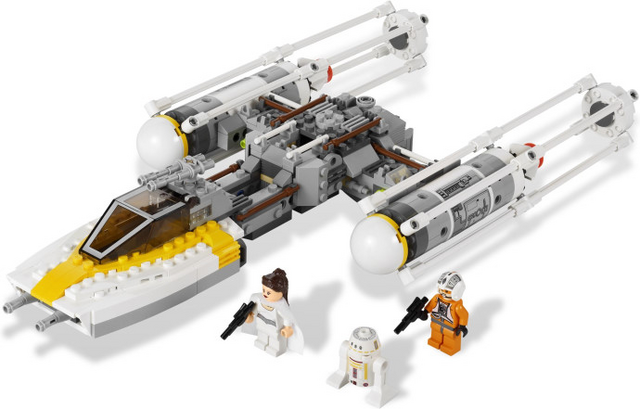 File:Gold Leader's Y-wing Starfighter.png