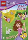 Olivia's Rainbow