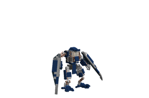 Awesomeknight Sigmech