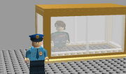Loki Escape Part 1