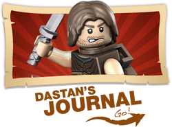 DastansJournal