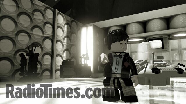 File:Lego Patrick Troughton's Tardis.jpg