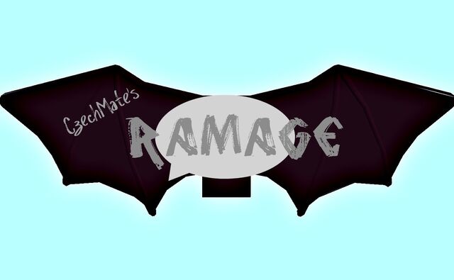 File:RamageLogo.jpg