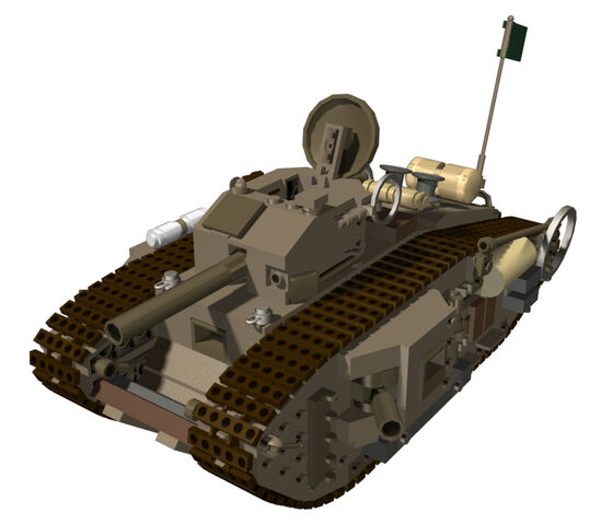File:HatayTank.jpg