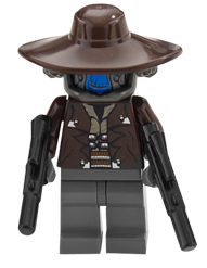 Cad Bane