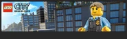 LEGO City Undercover banner