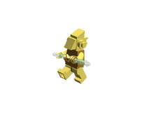 Sealien Gold