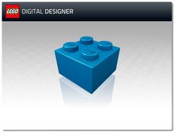 LDD Splash Screen