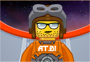 CaptainLasse