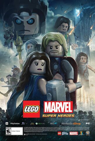 File:ThorLEGOMarvelSuperHeroesPoster.jpg