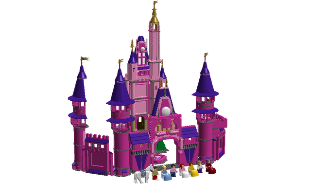 File:PrincessCastlePink.png
