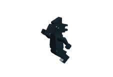 Sealien black