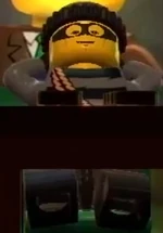 Chase McCain Criminal