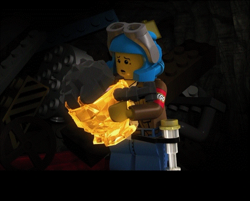 Clutch Powers Brickipedia FANDOM powered by Wikia