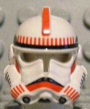 Shock Trooper