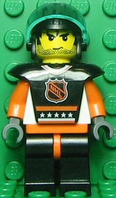 Hockey Player1