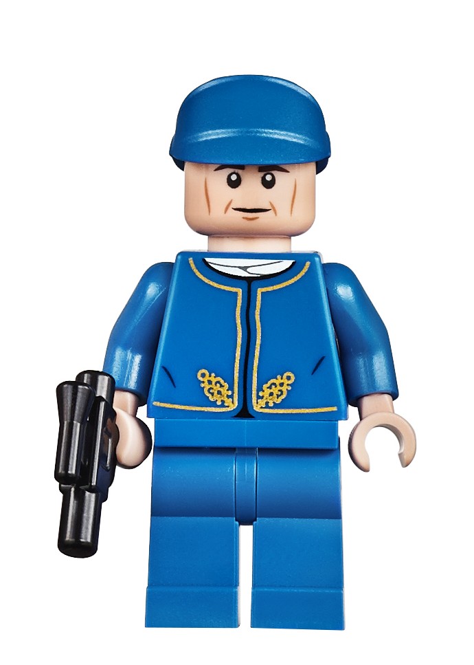bespin guard figure