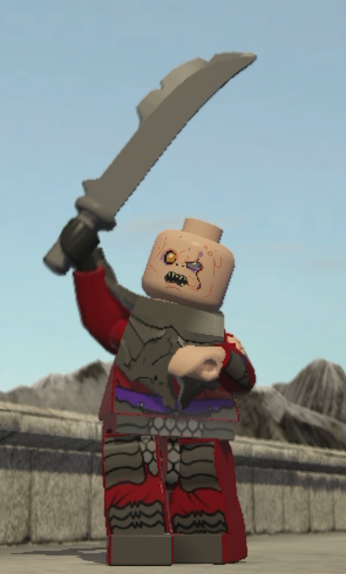 Gothmog Brickipedia Fandom Powered By Wikia Gothmog Brickipedia Fandom Powered By Wikia