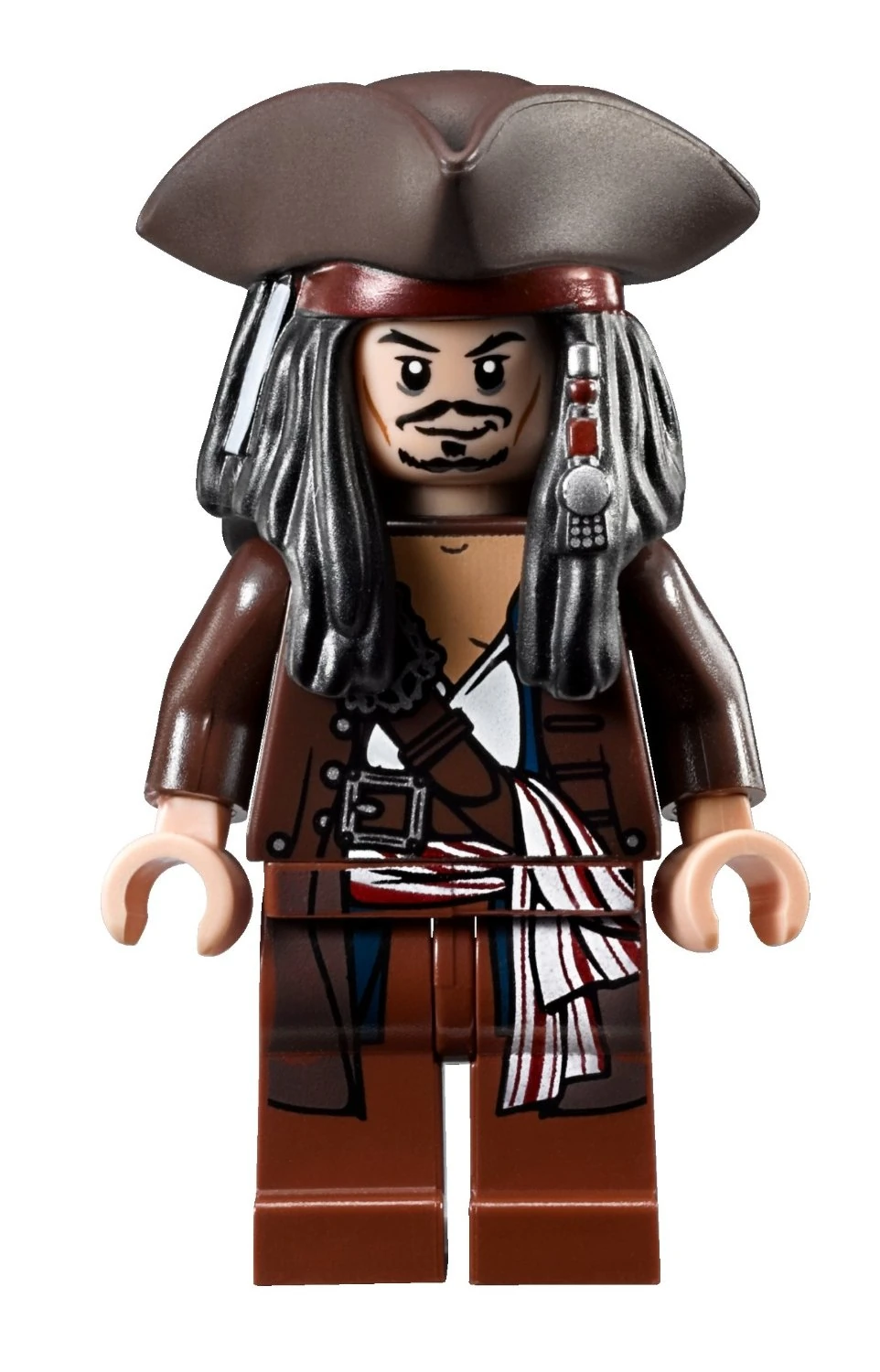 Lego pirates of the caribbean jack sparrow musical Lego pirates of the caribbean jack sparrow musical