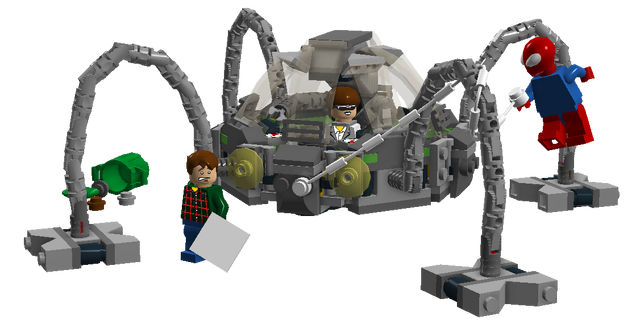 File:Doc Ock's Octopod.png