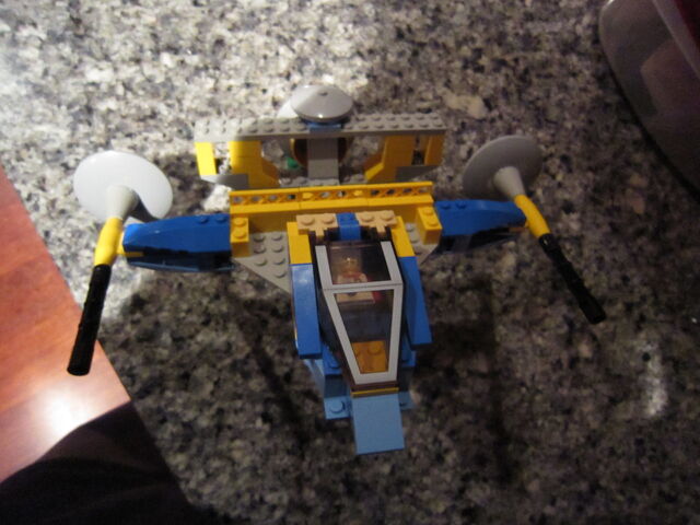 File:Space-Style Ship by BF2.jpg