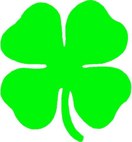 File:Four Leaf Clover 09.png