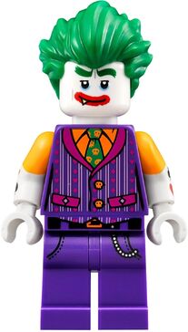The Joker | Brickipedia | FANDOM powered by Wikia