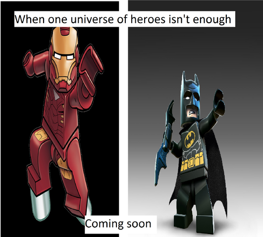 File:DC and Marvel poster.png