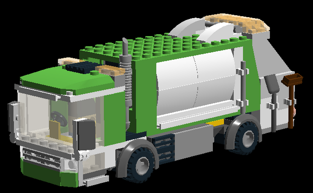 File:Garbage Truck.png