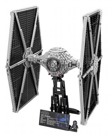 File:UCS Tie Fighter 6.png