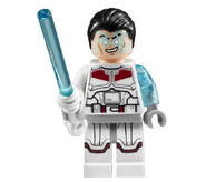 New lego star wars
