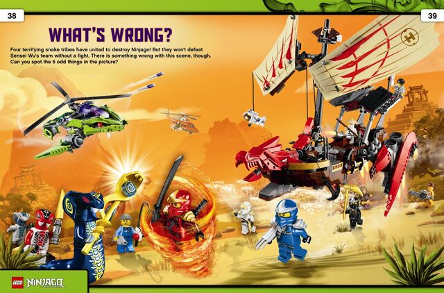 Fichier:LEGO Official Annual 2013 2.jpg
